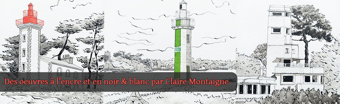 Claire Montaigne
